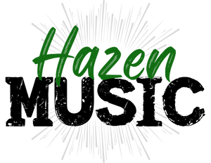 Hazen Music 2025