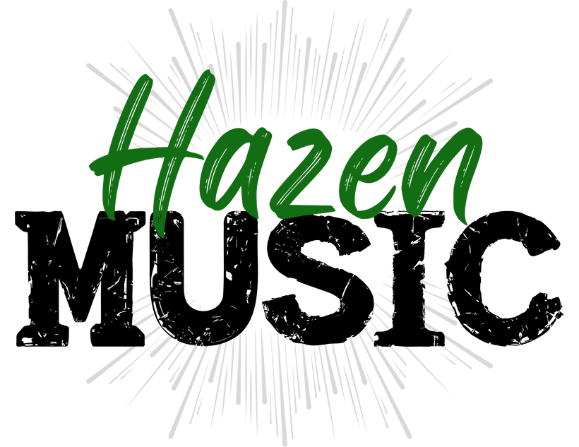 Hazen Music 2025