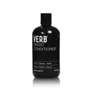 Verb Ghost Shampoo and Conditioner