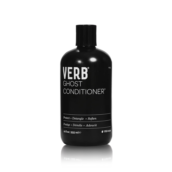 Verb Ghost Shampoo and Conditioner