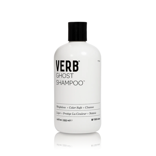 Verb Ghost Shampoo and Conditioner