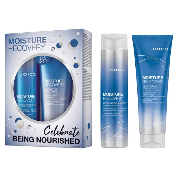 Joico Moisture Recovery bundle