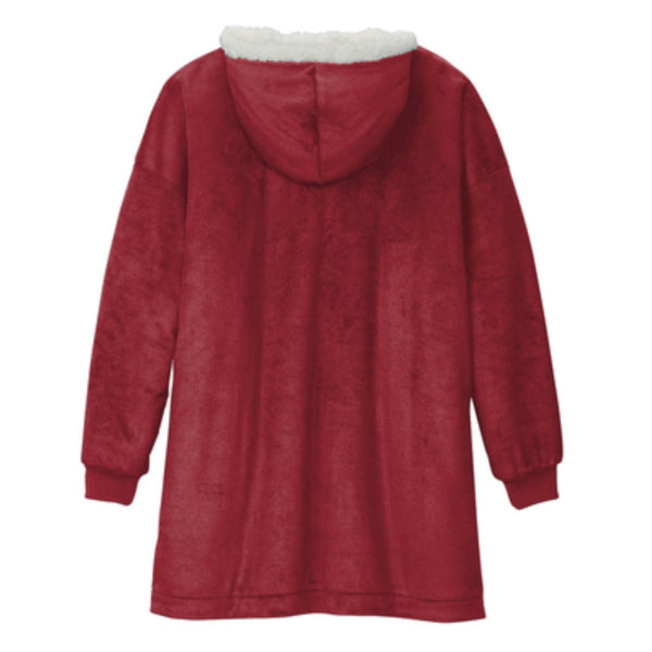 Wildcat Wearable Blanket