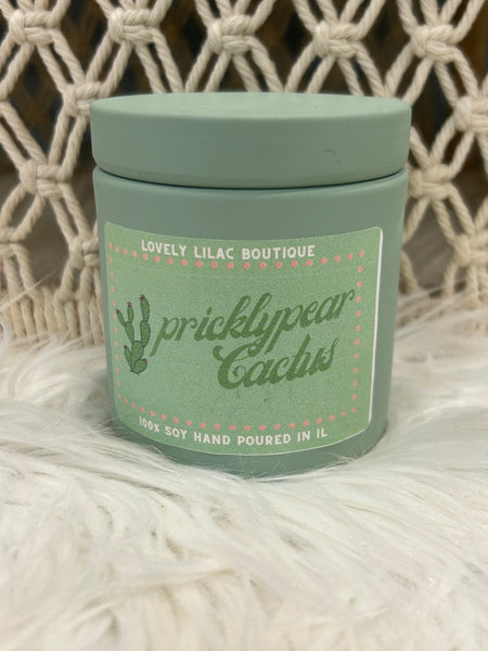 Candles