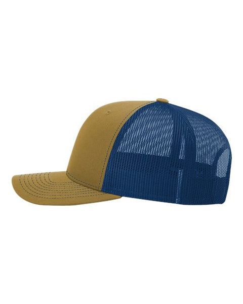 Richardson - Snapback Trucker Cap-112