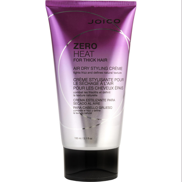 Zero Heat Air Dry Styling Creme