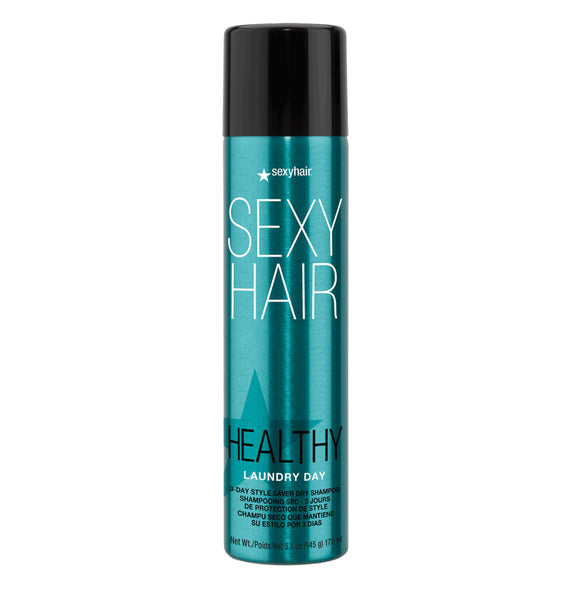 Healthy Sexy Hair Laundry Day 3-Day Style Saver Dry Shampoo