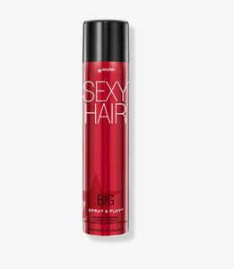 Big Sexy Hair Spray & Play Volumizing Hairspray