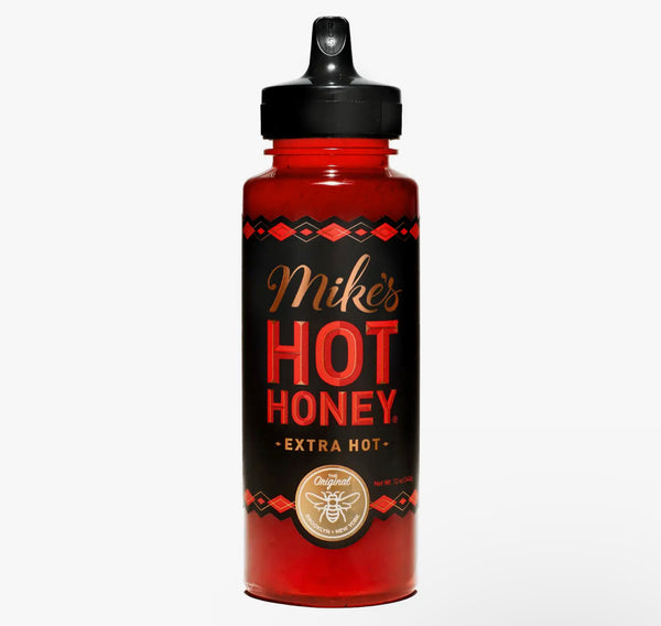 Mikes Hot Honey