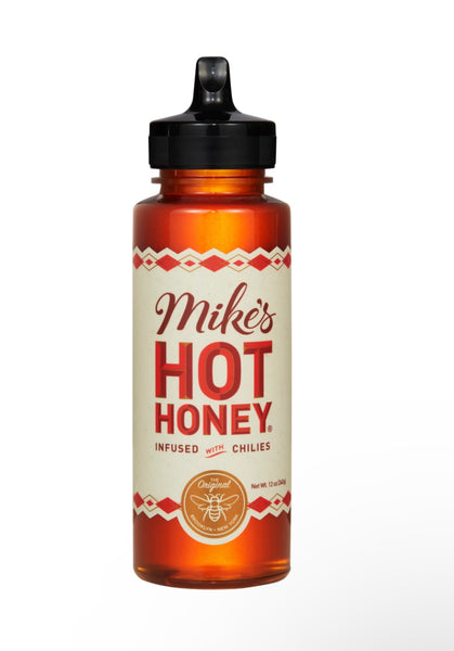 Mikes Hot Honey