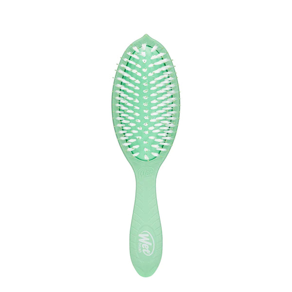 Wet Brush Go Green Treatment & Shine Hair Brush