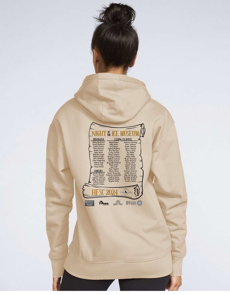 Adult Ice Show Apparel