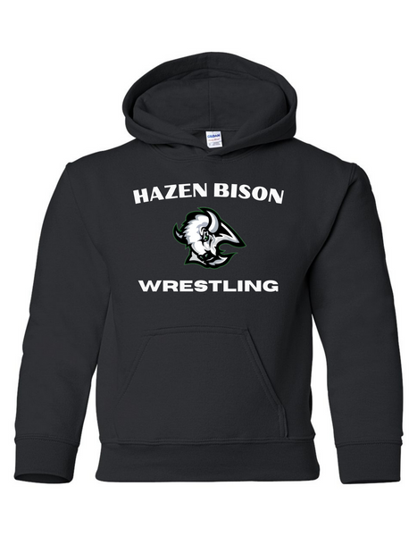 Youth Hoodie