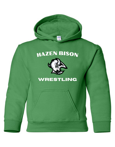Youth Hoodie