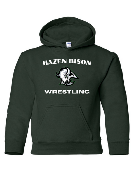 Youth Hoodie