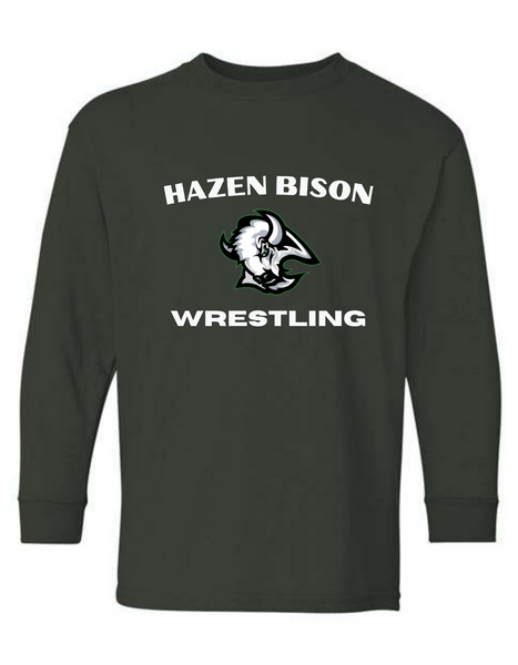 Youth longsleeve