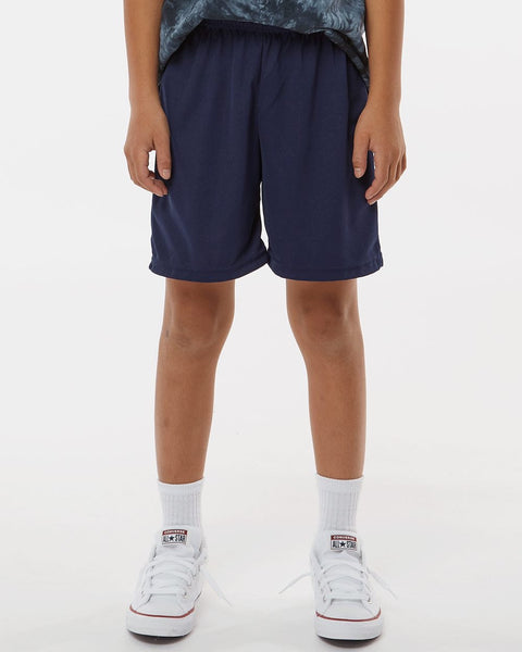 Youth shorts