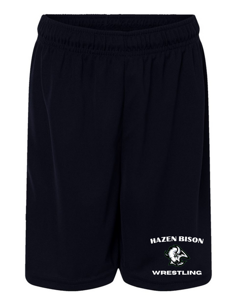 Youth shorts