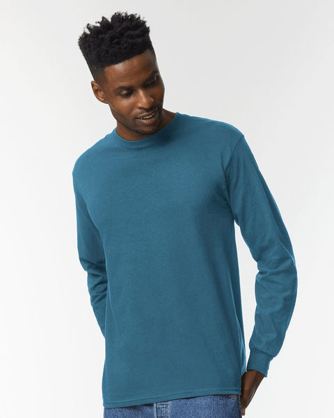 Adult Longsleeve