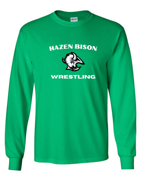 Adult Longsleeve