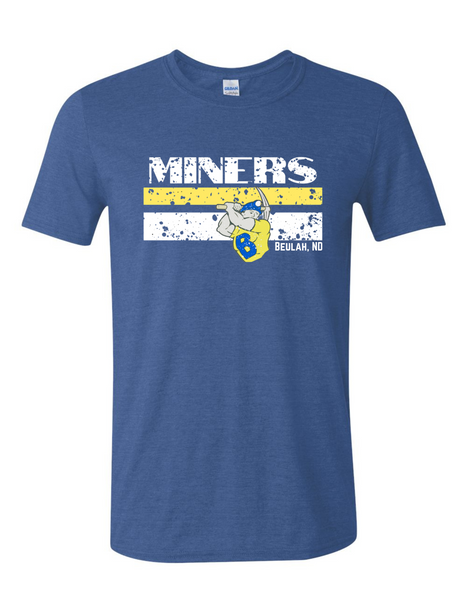 Miners Beulah ND