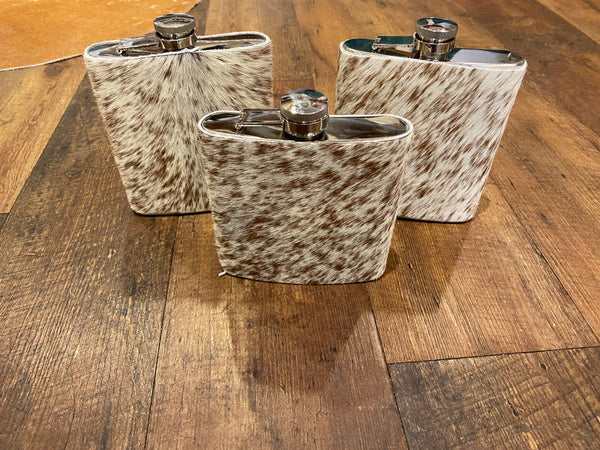 Hide Flasks