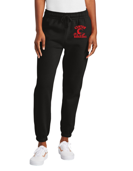 Barracudas Fleece Joggers