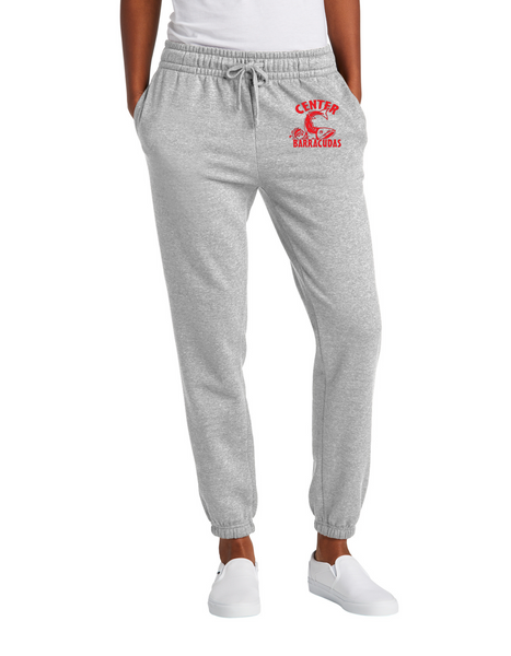 Barracudas Fleece Joggers