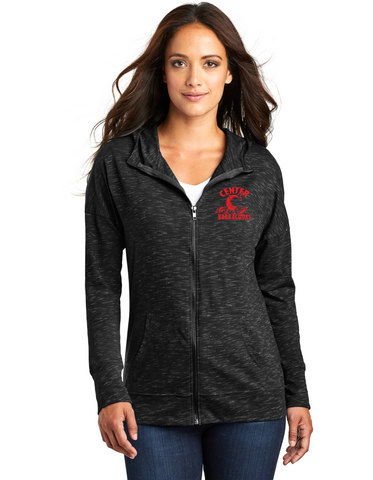 Barracudas Full Zip Up