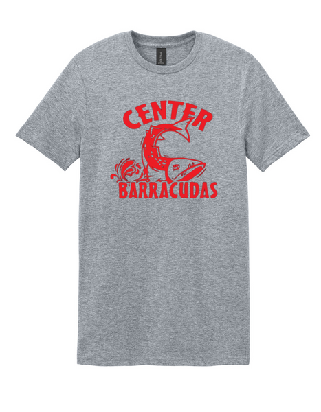 Barracudas Tee