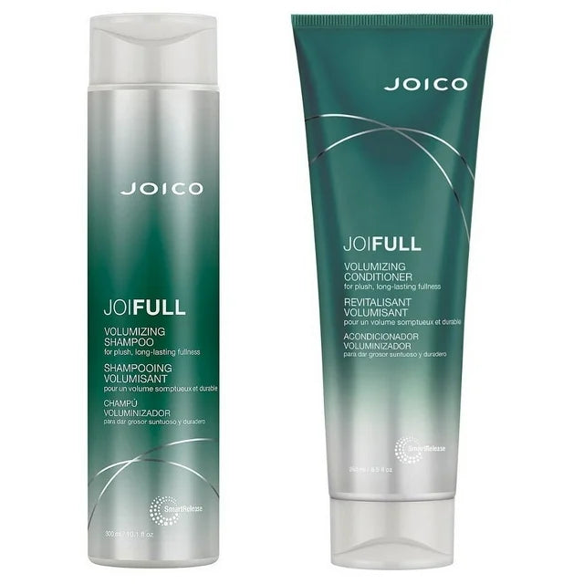 joifull volumizing conditioner 8.5 oz