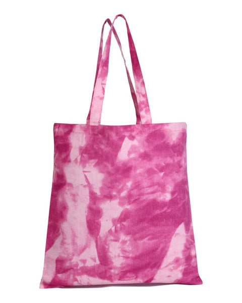 Tie-Dyed Canvas Bag - TD800