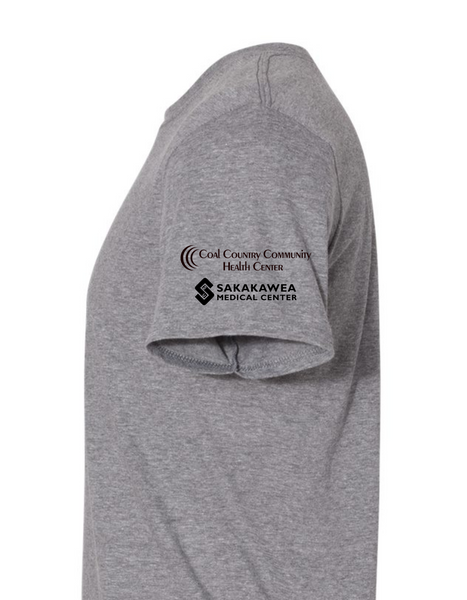 Physician Assistant Description T-Shirt