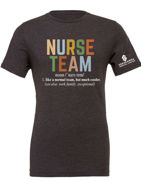 Nurse Team