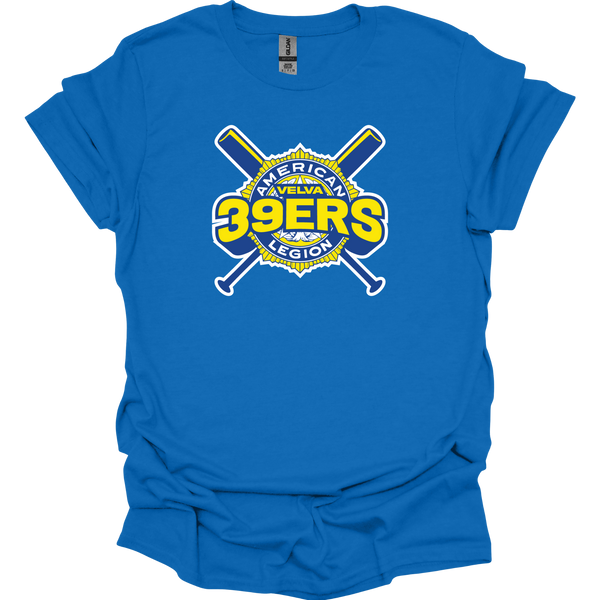Adult Baseball Tee's