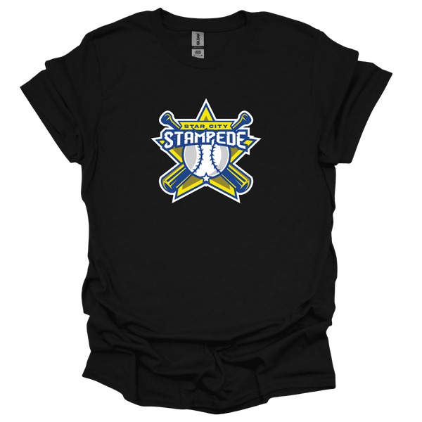Adult Baseball Tee's