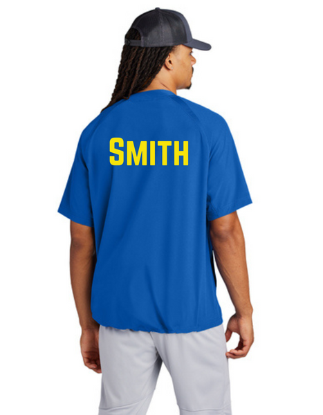Add Name/Number
