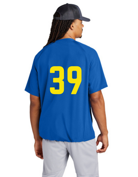 Add Name/Number