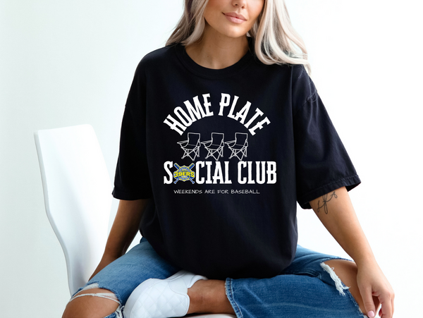Home Plate Social Club