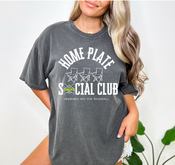Home Plate Social Club