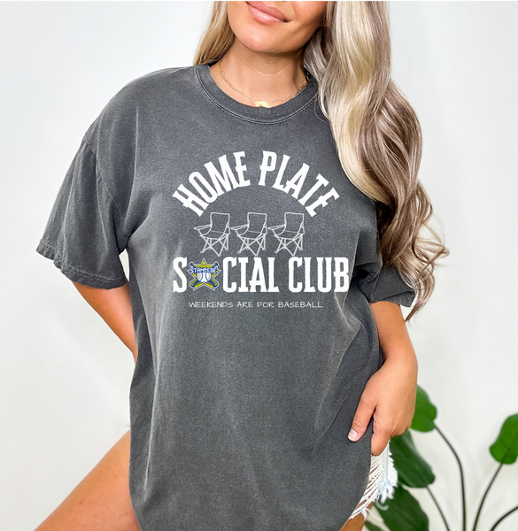 Home Plate Social Club
