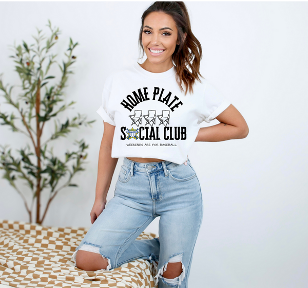Home Plate Social Club