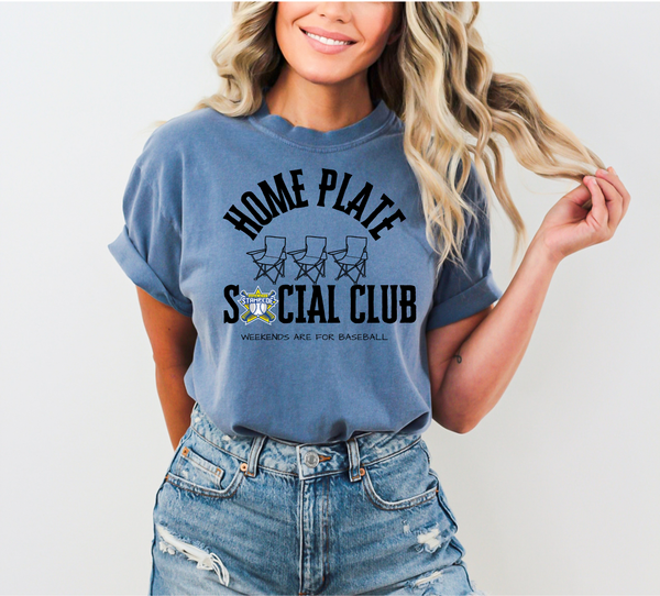 Home Plate Social Club