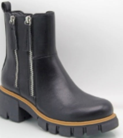 Rohen Boots