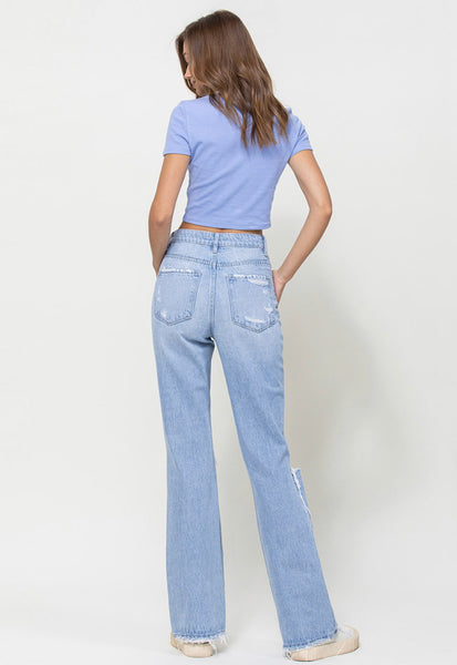 90’s Vintage Flare Jeans