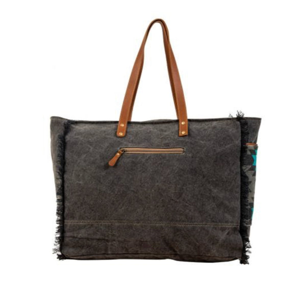 Starfire Weekender Bag