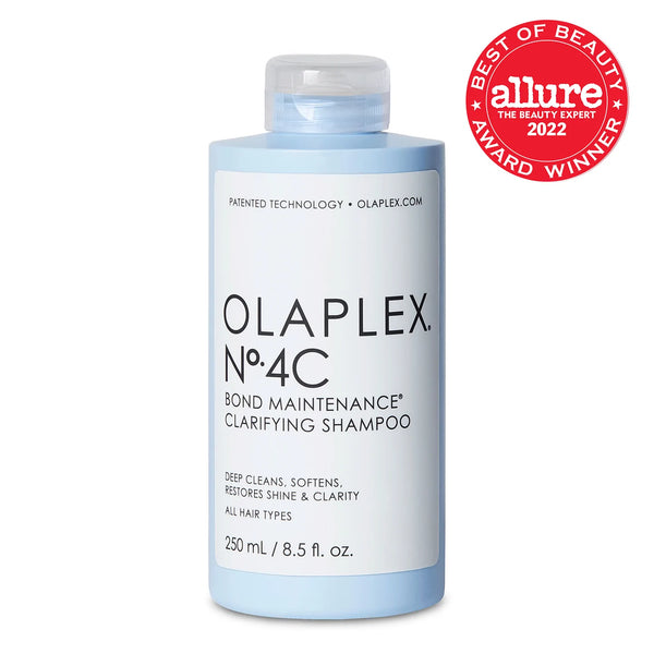 Olaplex N 4C BOND MAINTENANCE CLARIFYING SHAMPOO