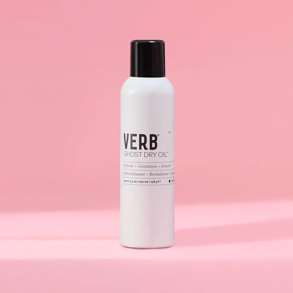 Verb Ghost Dry Oil