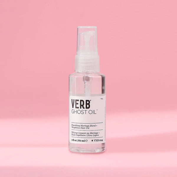 Verb Ghost Oil