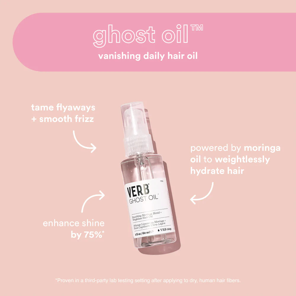 Verb Ghost Oil